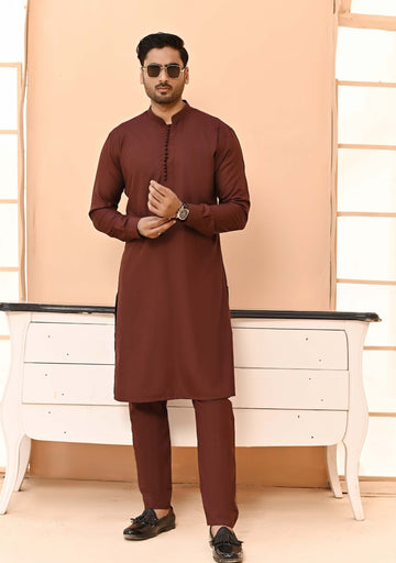 Karimi SE , Premium Summer Collection , Blended Fabric SE-009