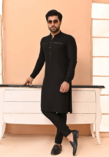 Karimi SE , Premium Summer Collection , Blended Fabric SE-0010