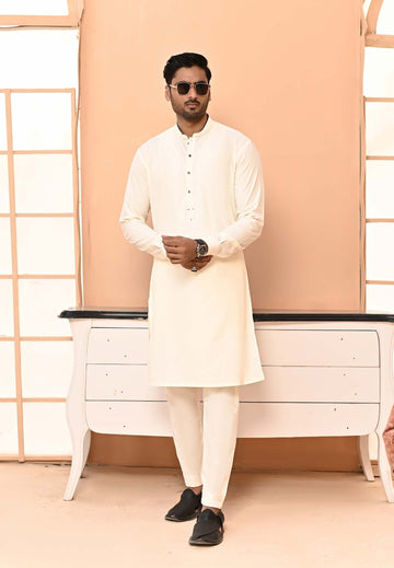 Karimi SE , Premium Summer Collection , Blended Fabric SE-0011