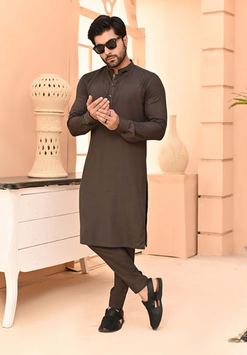 Karimi SE , Premium Summer Collection , Blended Fabric SE-001