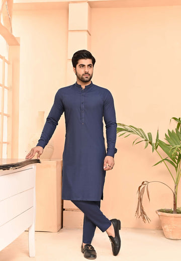 Karimi SE , Premium Summer Collection , Blended Fabric SE-0012