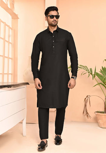 Karimi SE , Premium Summer Collection , Blended Fabric SE-0013