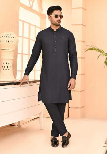 Karimi SE , Premium Summer Collection , Blended Fabric SE-002