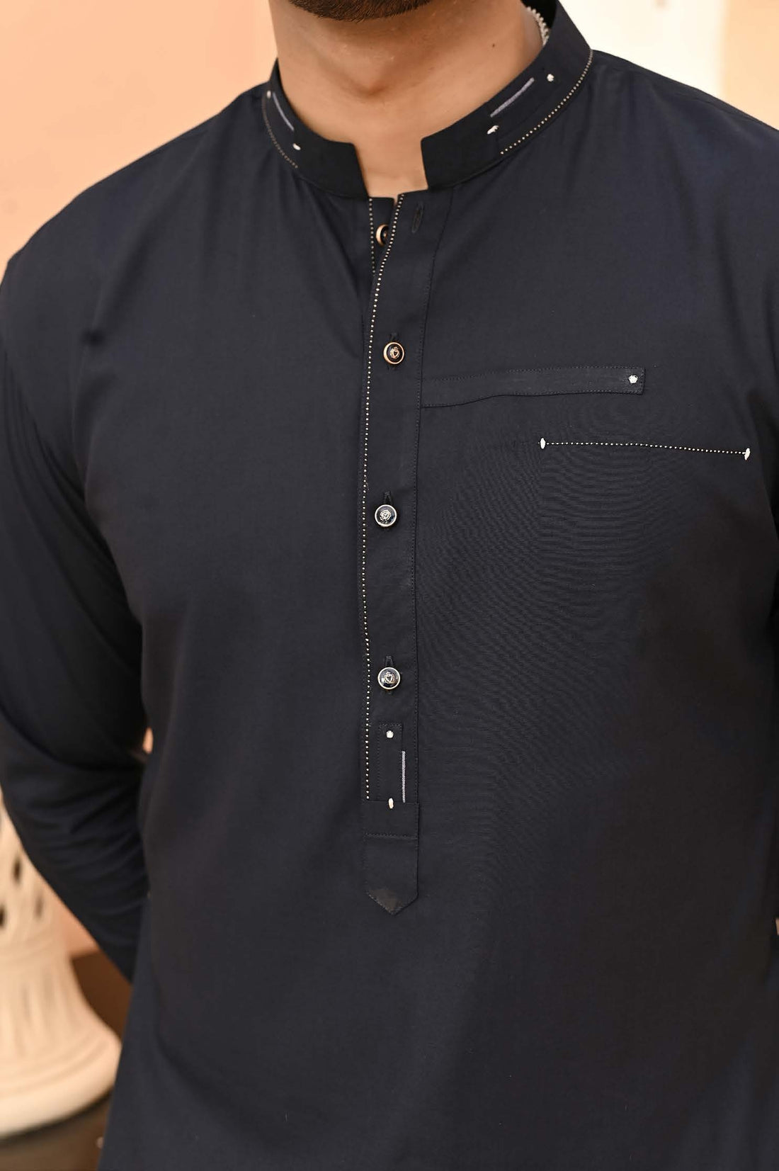 Karimi SE , Premium Summer Collection , Blended Fabric SE-002
