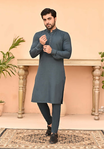 Karimi SE , Premium Summer Collection , Blended Fabric SE-003