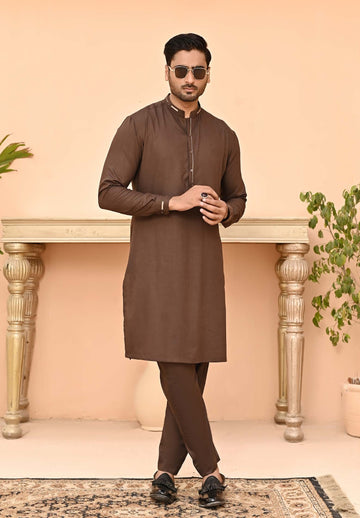 Karimi SE , Premium Summer Collection , Blended Fabric SE-004