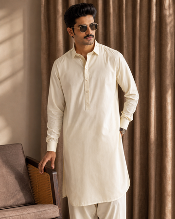 Karimi KL Premium Blended Fabric , Men's stitched KL-0001