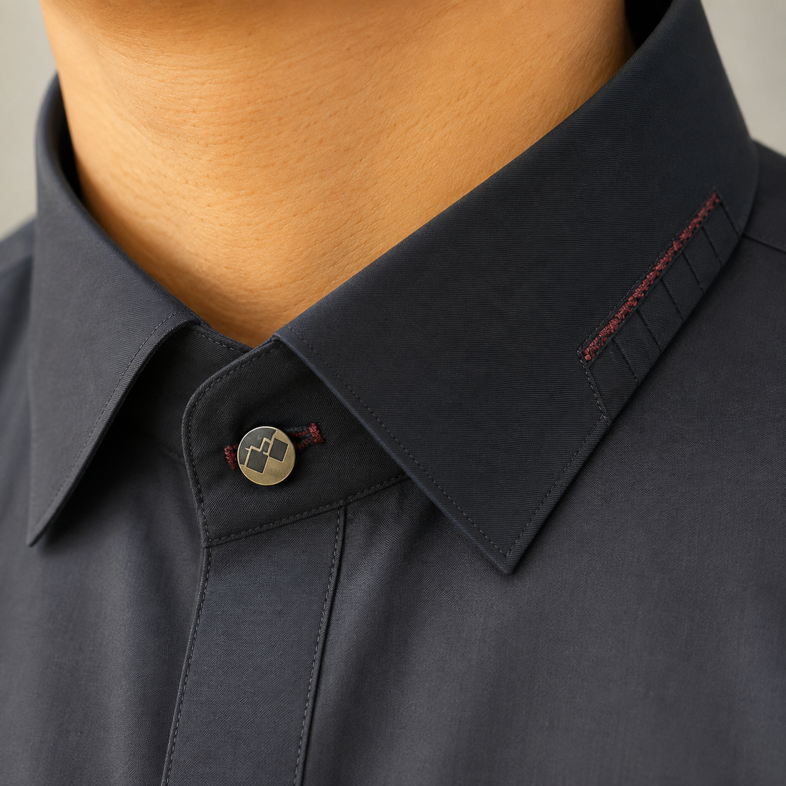 Karimi KL Premium Blended Fabric , Men's stitched KL-0003