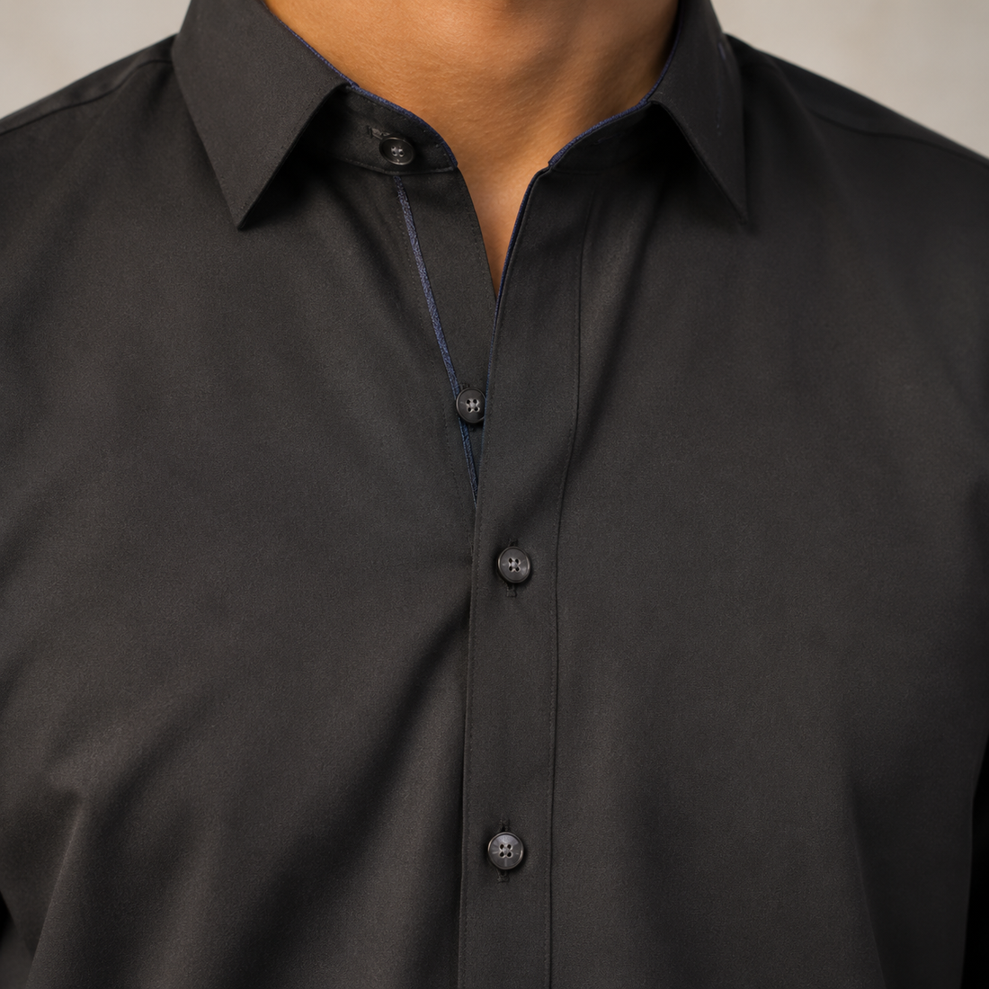 Karimi KL Premium Blended Fabric , Men's stitched KL-0004