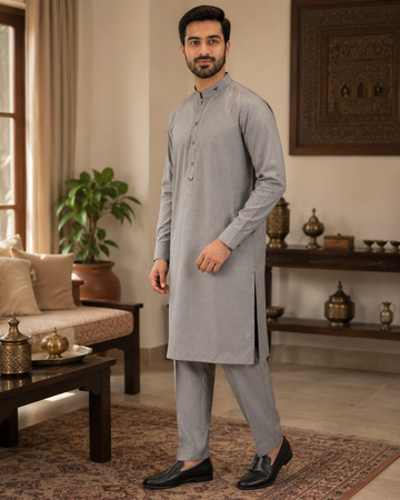 Karimi MS Premium Essential Blended , Men's Collection MS-001