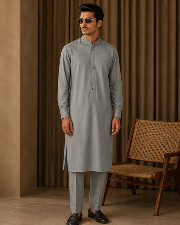 Karimi MS Premium Essential Blended , Men's Collection ms-0002