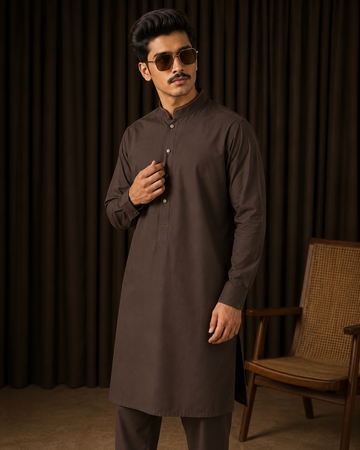 Karimi MS Premium Essential Blended , Men's Collection ms-0007