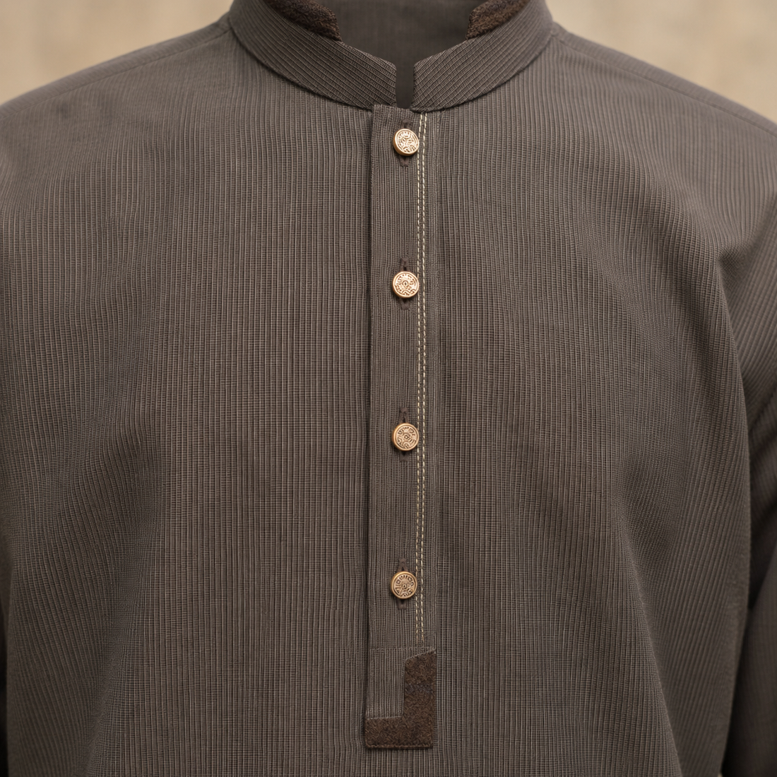 Karimi Royal Finish, Kid's Stitched, 2 Years - 12 Years RFK-0002