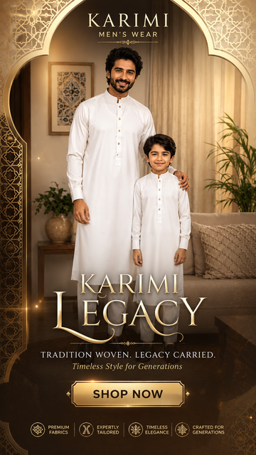 Kurta Pajama